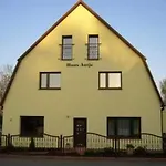 Haus Antje * Kolpinsee
