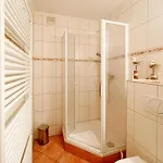 Apartamento Haus Antje *