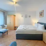 Apartamento Haus Antje