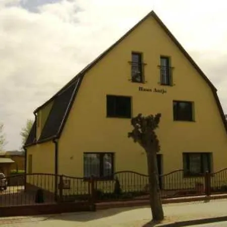 Haus Antje *