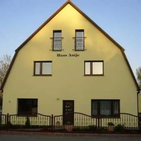 Haus Antje * Kölpinsee