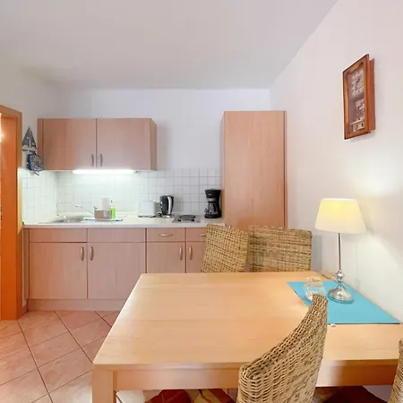 Apartamento Haus Antje Kolpinsee