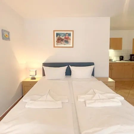 Haus Antje * Kölpinsee