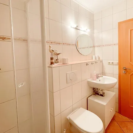 Haus Antje *