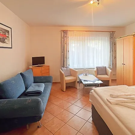 Haus Antje * Kölpinsee