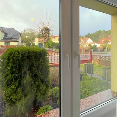 Haus Antje *