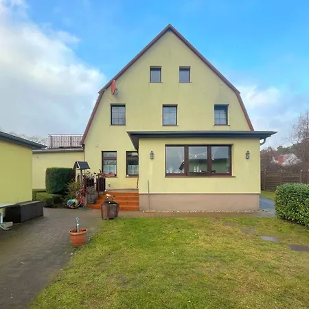 Haus Antje *